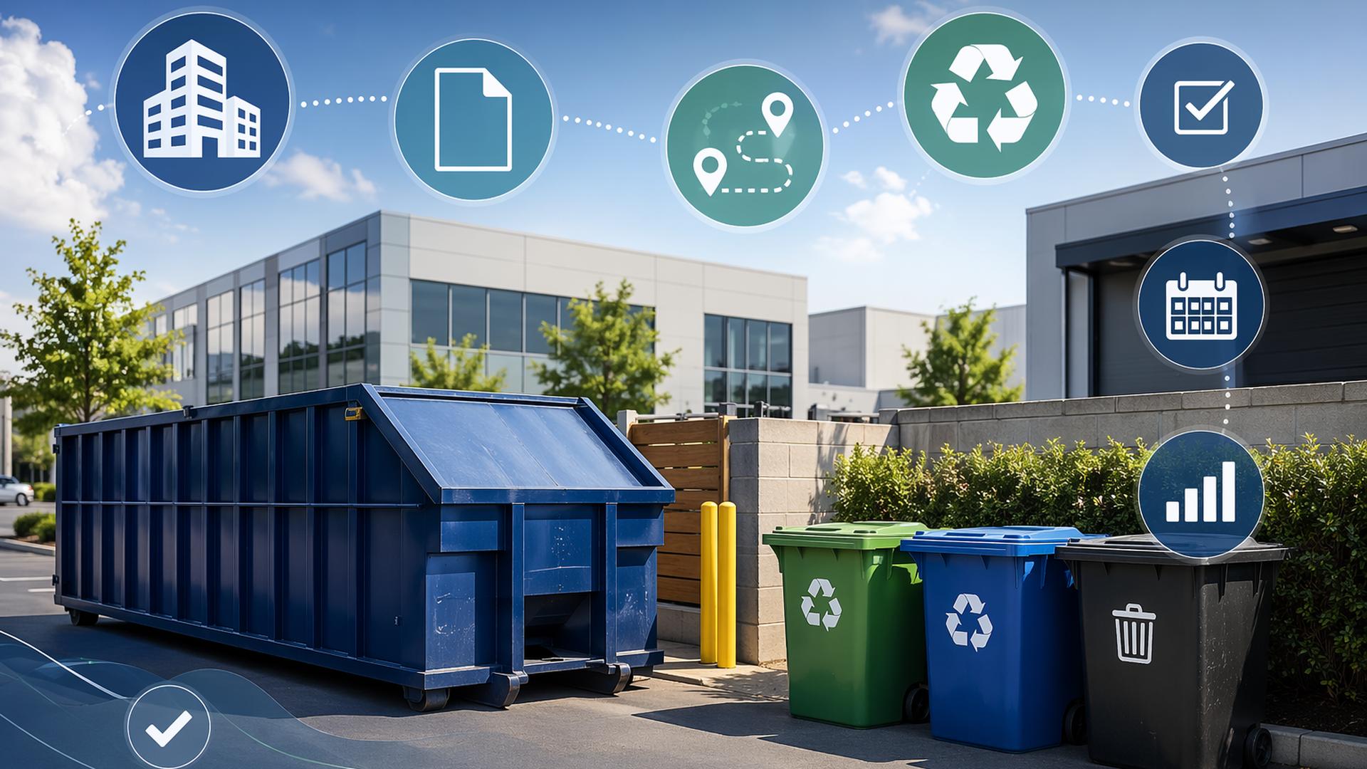 Los Angeles Dumpster Rental Construction Debris Official Site Reviewed: Everything Contractors Need to Know